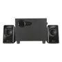 Trust Altavoces Avora 2.1, 18W RMS